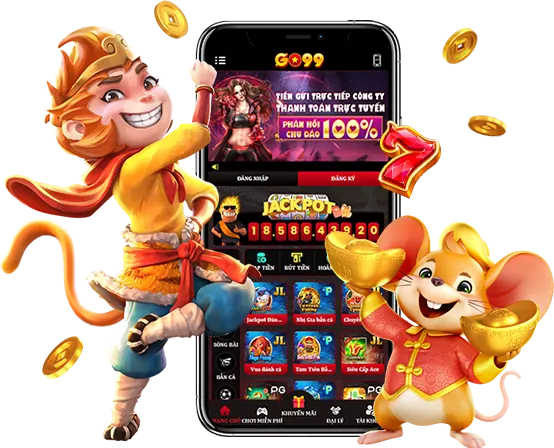 Kho game đa dạng 888p