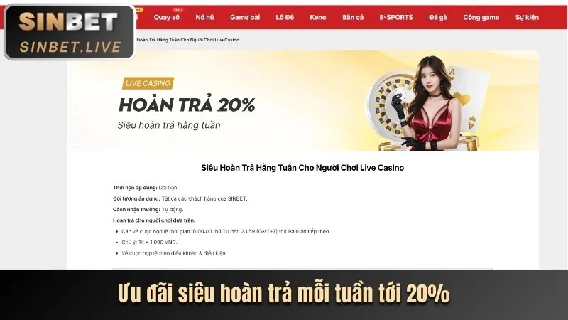 Hoàn trả hàng ngày cho người chơi 888p login